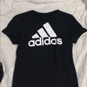 Adidas tee shirt